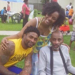 Meet your Posher, Calvin